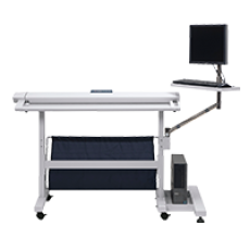 Xerox 7742 Scan
